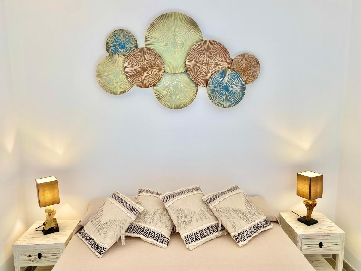 Trullo Serendipity อัลเบโรเบลโล ภายนอก รูปภาพ