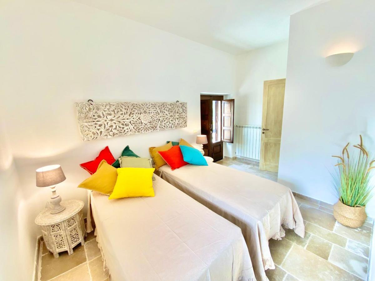 Trullo Serendipity อัลเบโรเบลโล ภายนอก รูปภาพ