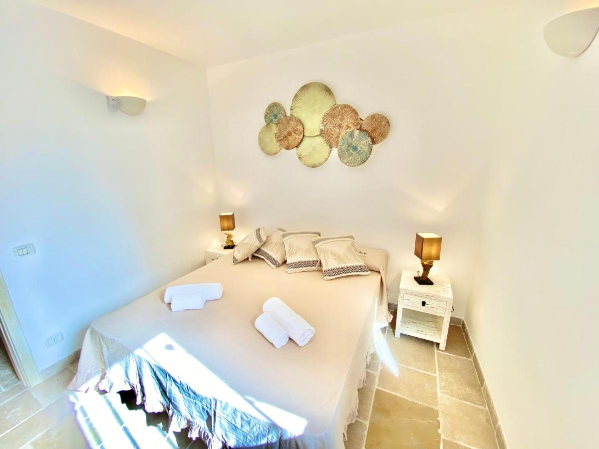 Trullo Serendipity อัลเบโรเบลโล ภายนอก รูปภาพ