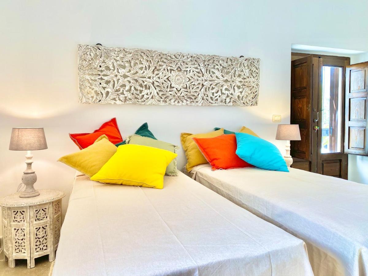Trullo Serendipity อัลเบโรเบลโล ภายนอก รูปภาพ
