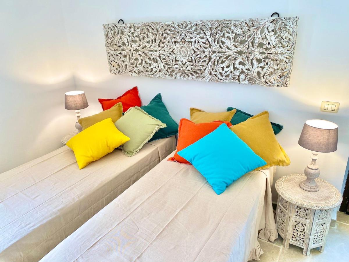 Trullo Serendipity อัลเบโรเบลโล ภายนอก รูปภาพ